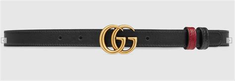 quanto costa una cintura di gucci|cintura Gucci outlet.